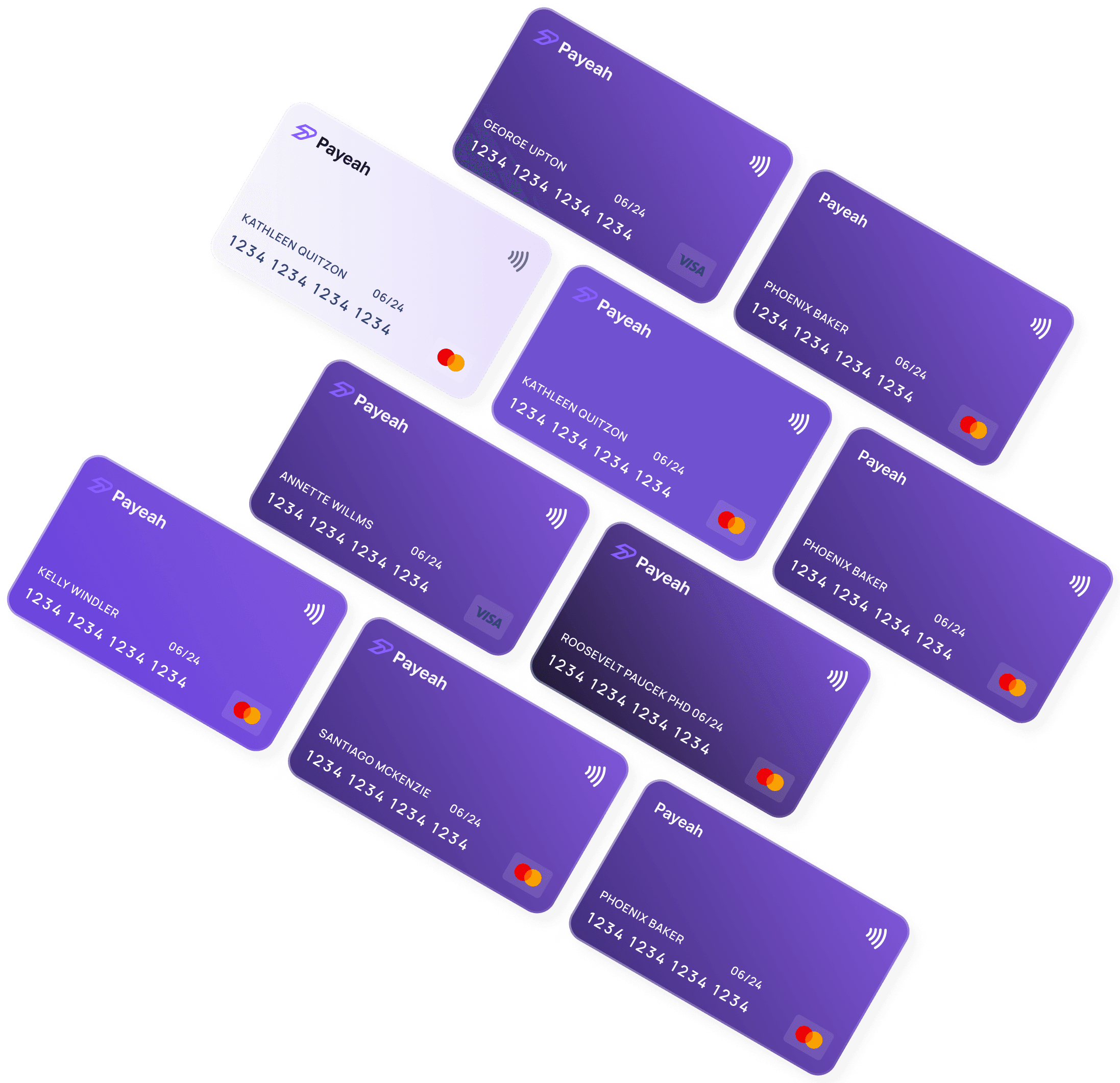 Crypto Hero Image